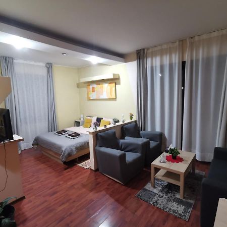 Ultracentral Apartments Bukarest Kültér fotó