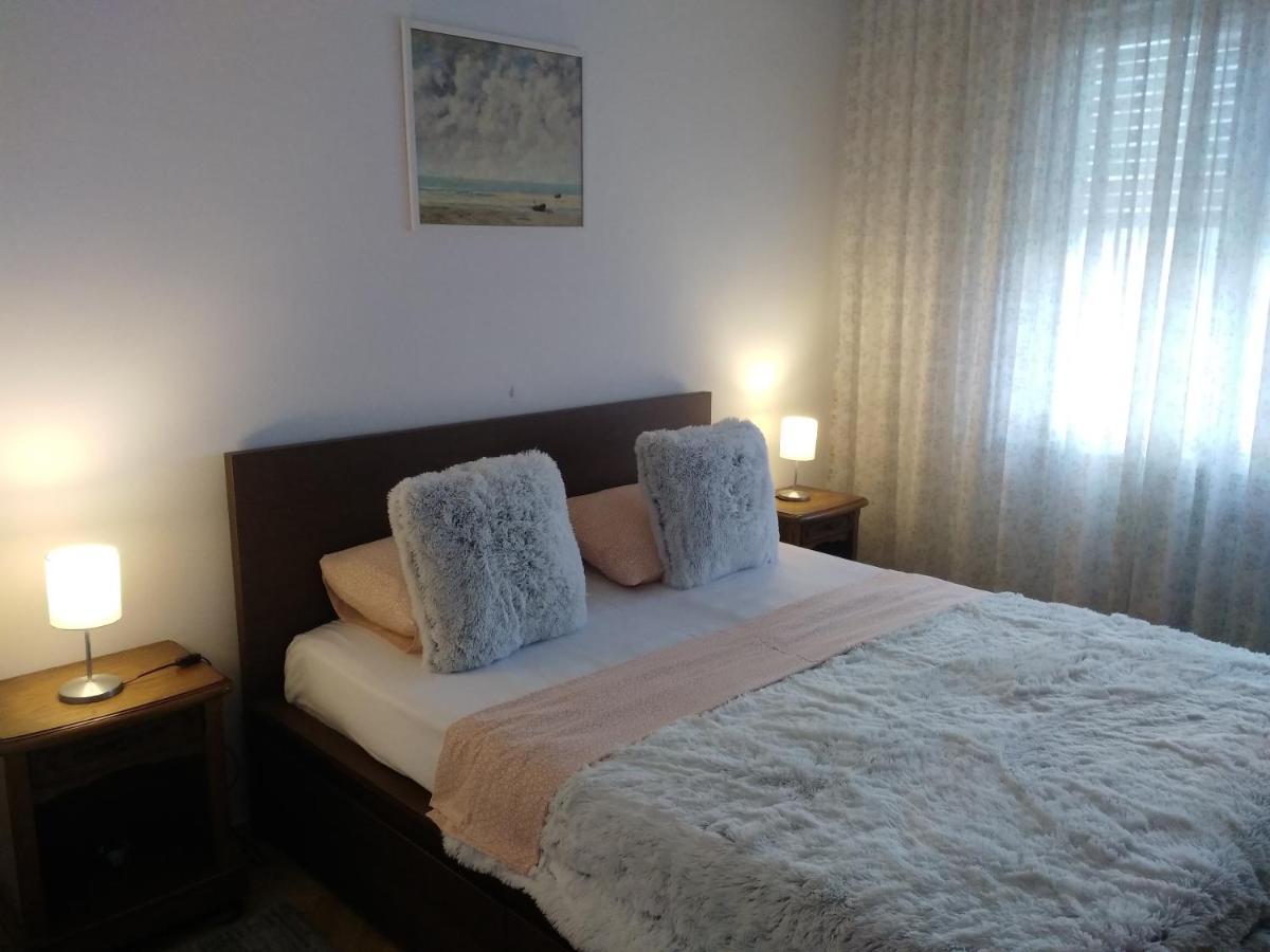Ultracentral Apartments Bukarest Kültér fotó