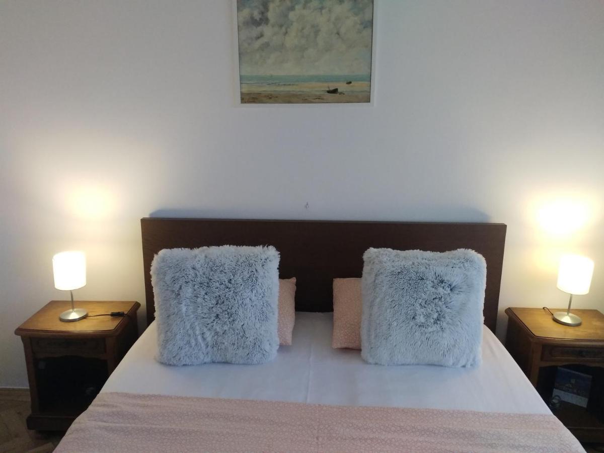 Ultracentral Apartments Bukarest Kültér fotó