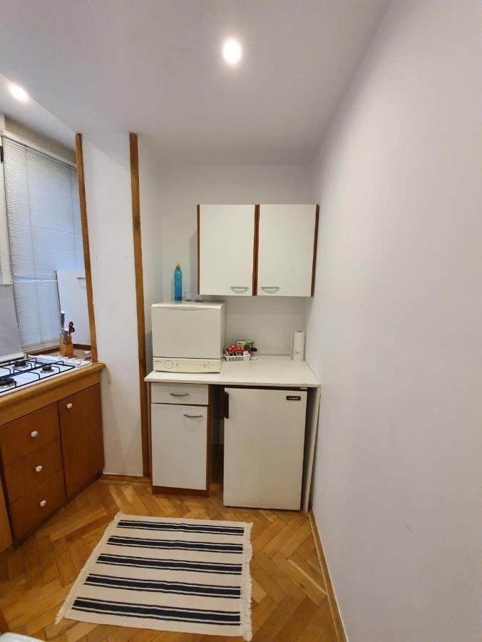 Ultracentral Apartments Bukarest Kültér fotó