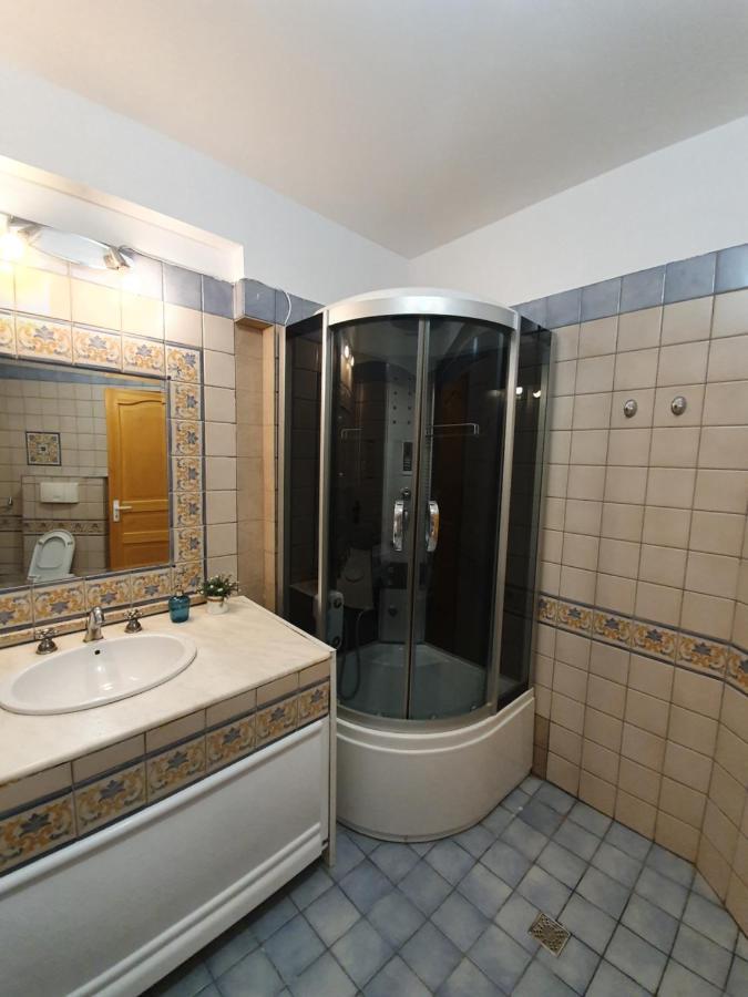 Ultracentral Apartments Bukarest Kültér fotó