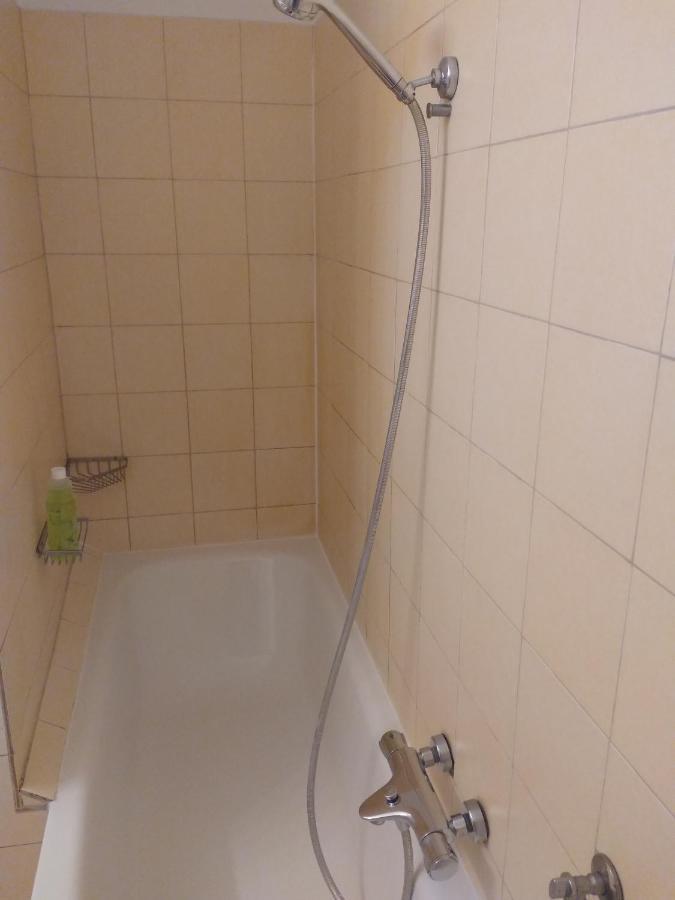 Ultracentral Apartments Bukarest Kültér fotó