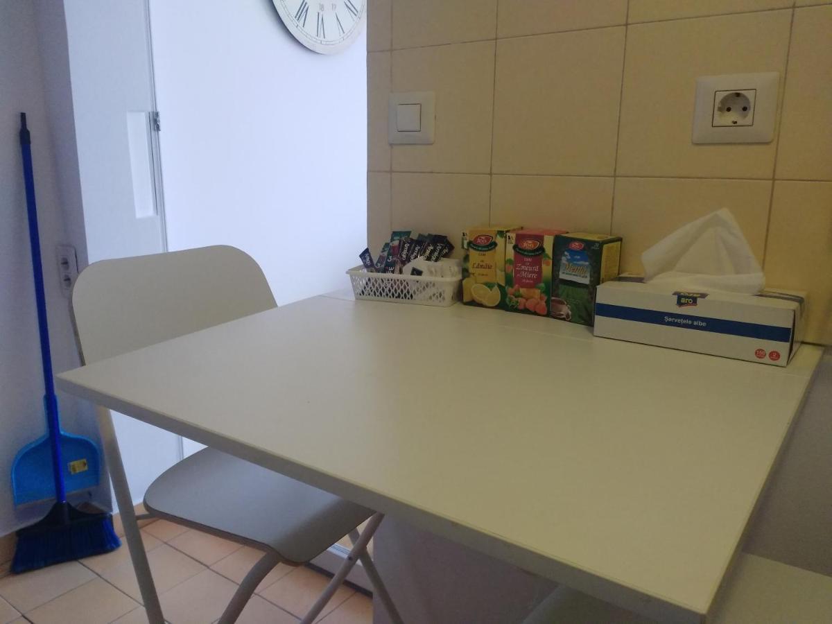 Ultracentral Apartments Bukarest Kültér fotó