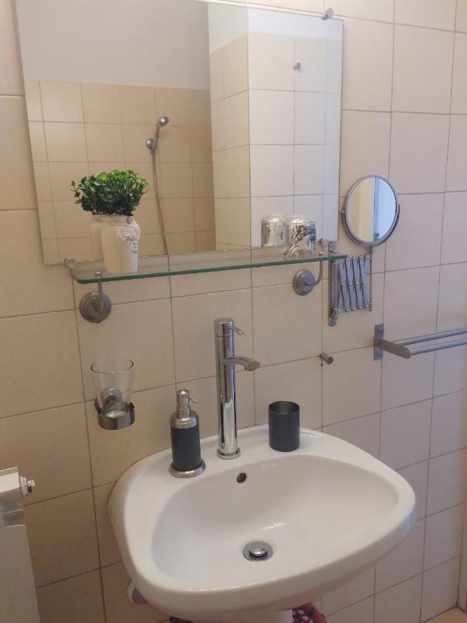 Ultracentral Apartments Bukarest Kültér fotó
