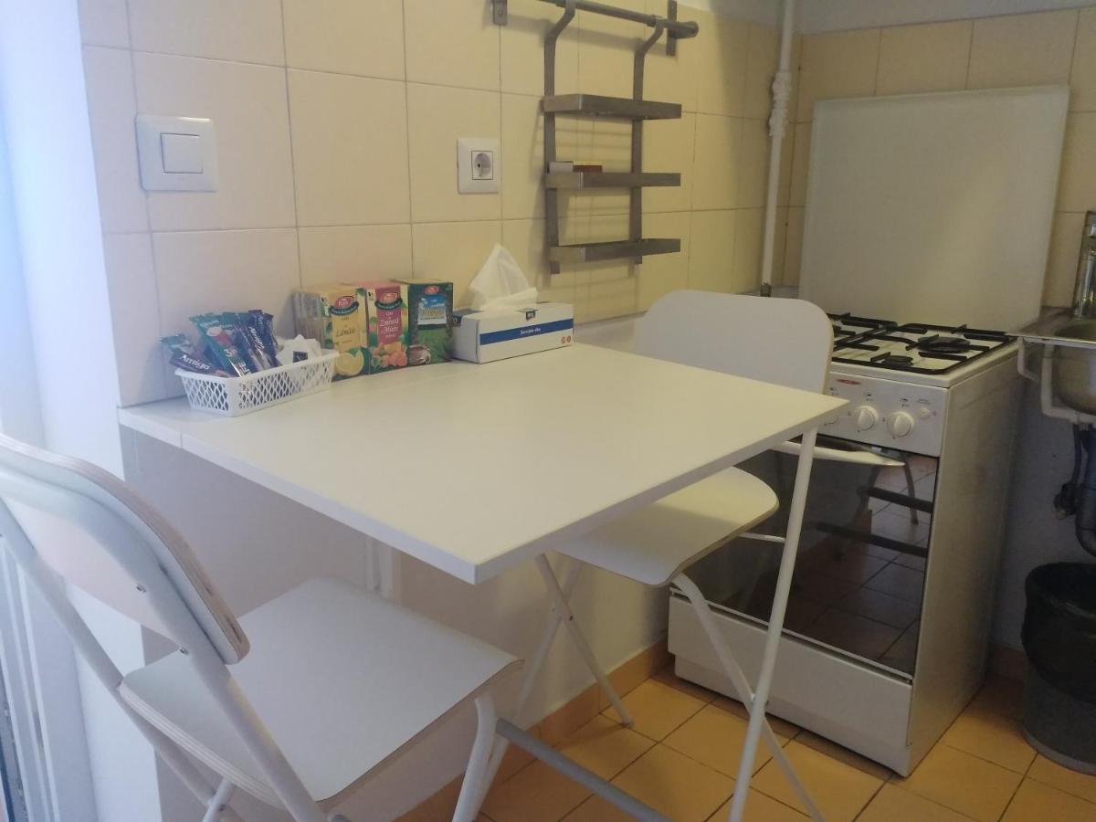 Ultracentral Apartments Bukarest Kültér fotó